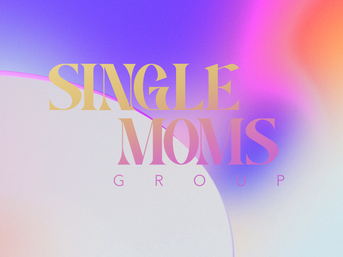 Creek Single Moms Group